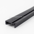 Customized special solid door and window rubber seal